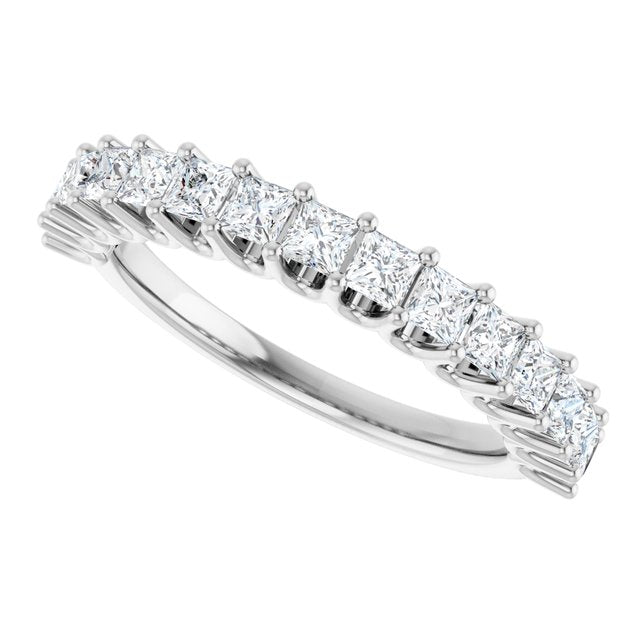 Lab-Grown Diamond | Square | 2.25 x 2.25mm