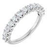 Lab-Grown Diamond | Round | 2.5mm | Natural Diamond | Round | 2.5mm