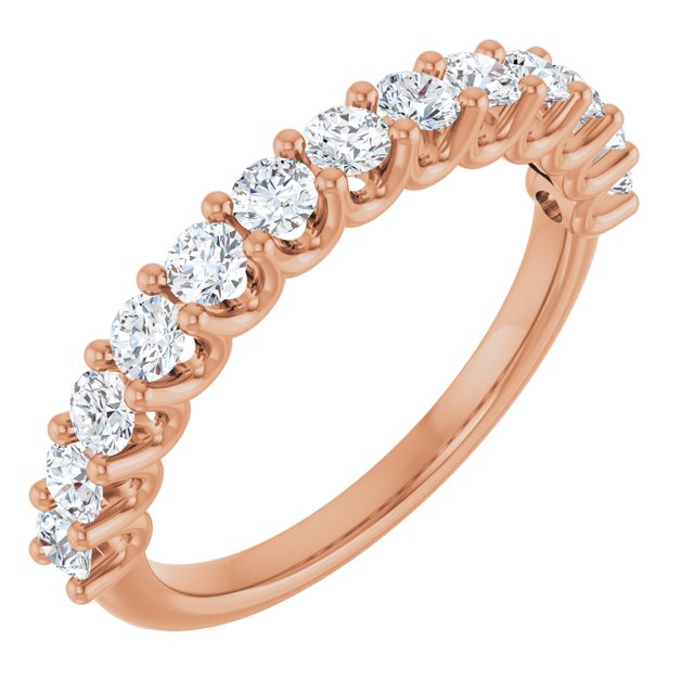 Lab-Grown Diamond | Round | 2.5mm | Natural Diamond | Round | 2.5mm