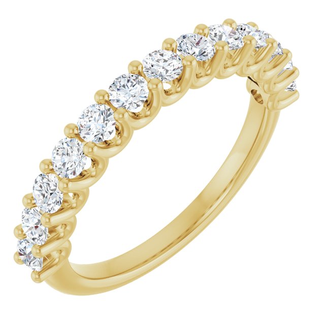 Lab-Grown Diamond | Round | 2.5mm | Natural Diamond | Round | 2.5mm