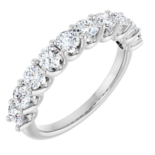 Lab-Grown Diamond | Round | 3.2mm