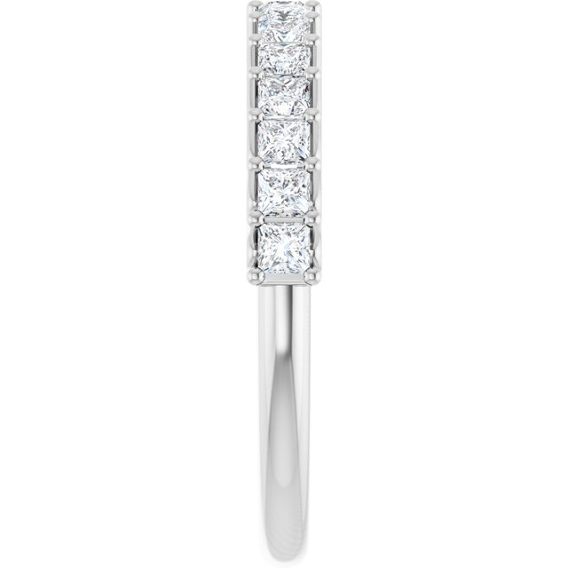 Lab-Grown Diamond | Square | 2 x 2mm