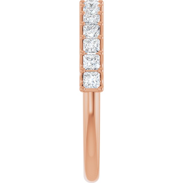 Lab-Grown Diamond | Square | 2 x 2mm