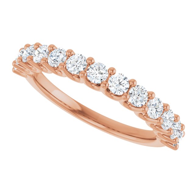 Lab-Grown Diamond | Round | 2.5mm | Natural Diamond | Round | 2.5mm