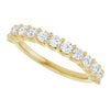 Lab-Grown Diamond | Round | 2.5mm | Natural Diamond | Round | 2.5mm