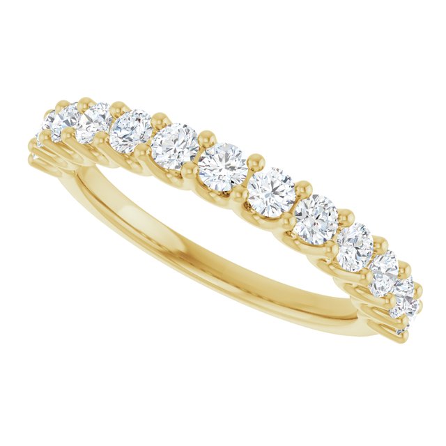 Lab-Grown Diamond | Round | 2.5mm | Natural Diamond | Round | 2.5mm
