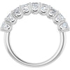 Lab-Grown Diamond | Square | 3.25 x 3.25mm