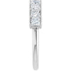 Lab-Grown Diamond | Square | 3 x 3mm