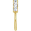 Lab-Grown Diamond | Square | 3 x 3mm