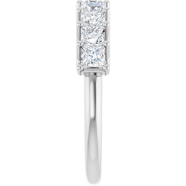 Lab-Grown Diamond | Square | 3 x 3mm