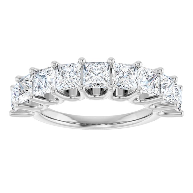 Lab-Grown Diamond | Square | 3.75 x 3.75mm