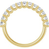 Lab-Grown Diamond | Round | 2.5mm | Natural Diamond | Round | 2.5mm