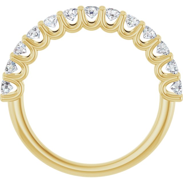 Lab-Grown Diamond | Round | 2.5mm | Natural Diamond | Round | 2.5mm