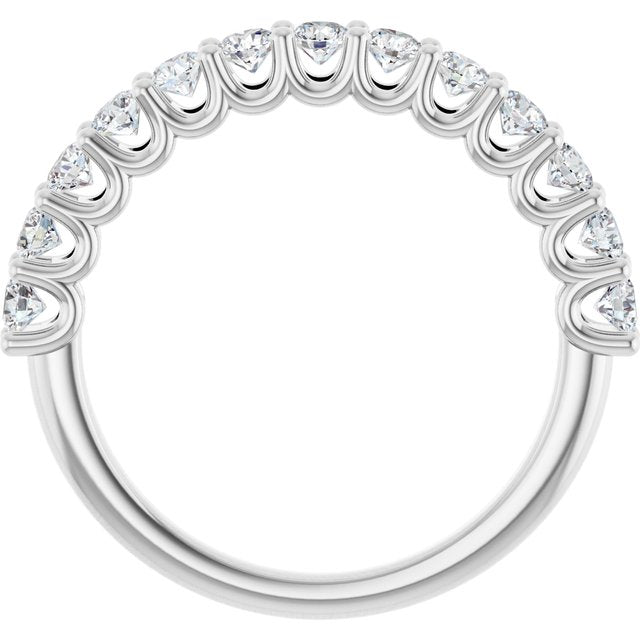 Lab-Grown Diamond | Round | 2.5mm | Natural Diamond | Round | 2.5mm