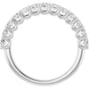 Lab-Grown Diamond | Round | 2.5mm | Natural Diamond | Round | 2.5mm