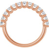 Lab-Grown Diamond | Round | 2.5mm | Natural Diamond | Round | 2.5mm