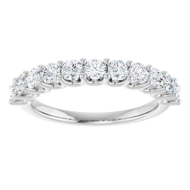 Lab-Grown Diamond | Round | 2.75mm