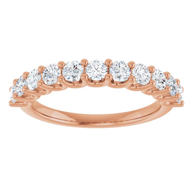 Lab-Grown Diamond | Round | 2.75mm