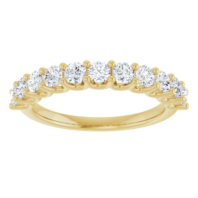 Lab-Grown Diamond | Round | 2.75mm