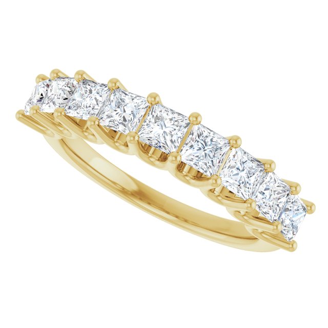 Lab-Grown Diamond | Square | 3 x 3mm