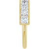 Lab-Grown Diamond | Square | 3.75 x 3.75mm