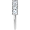 Lab-Grown Diamond | Square | 3.75 x 3.75mm