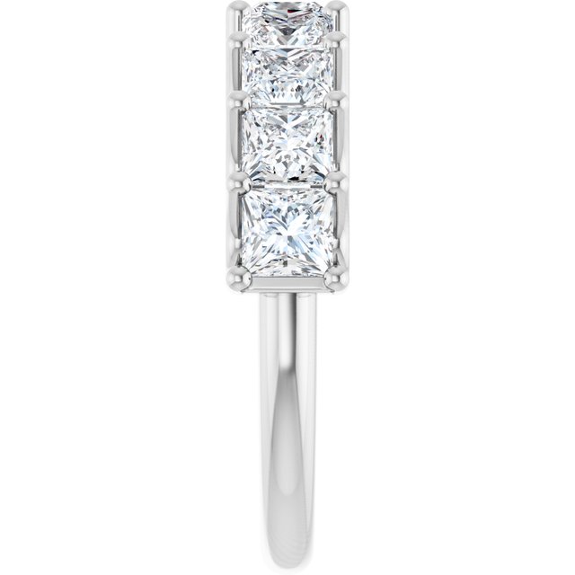 Lab-Grown Diamond | Square | 3.75 x 3.75mm