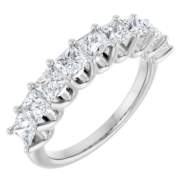 Lab-Grown Diamond | Square | 3.25 x 3.25mm