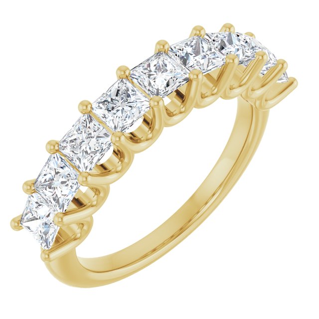 Lab-Grown Diamond | Square | 3.25 x 3.25mm