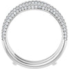 Natural Diamond | Round