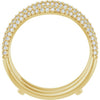 Natural Diamond | Round