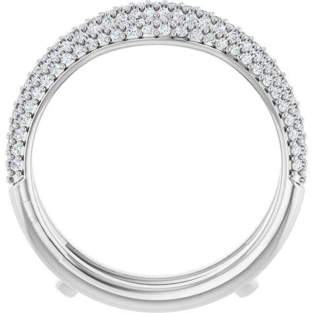 Natural Diamond | Round