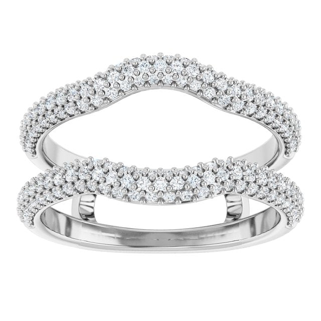 Natural Diamond | Round