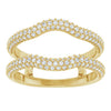 Natural Diamond | Round