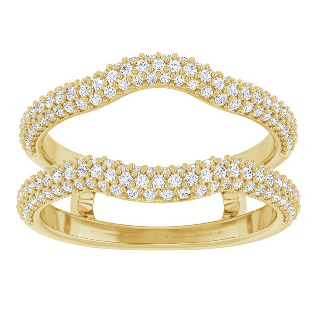 Natural Diamond | Round