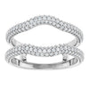 Natural Diamond | Round