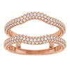 Natural Diamond | Round