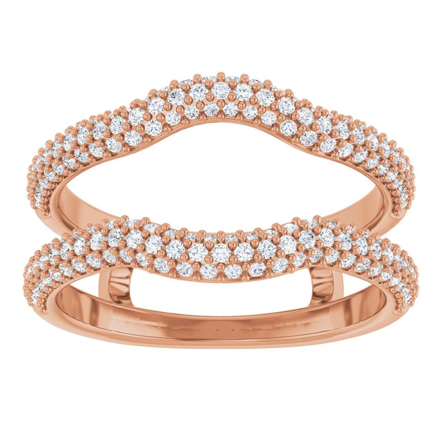 Natural Diamond | Round