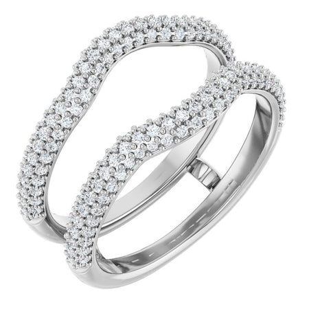 Natural Diamond | Round