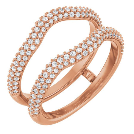 Natural Diamond | Round