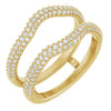 Natural Diamond | Round