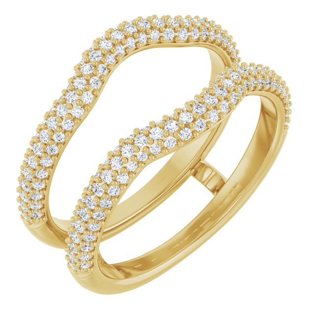Natural Diamond | Round