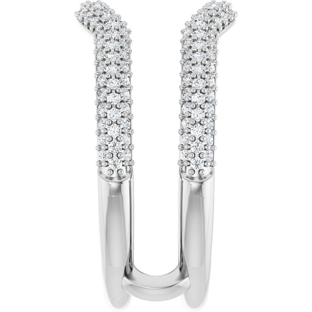 Natural Diamond | Round