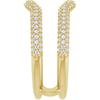 Natural Diamond | Round