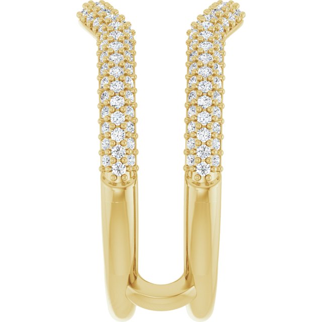 Natural Diamond | Round