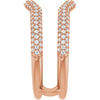 Natural Diamond | Round