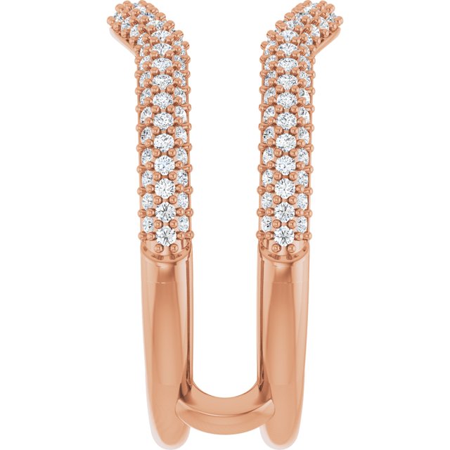 Natural Diamond | Round
