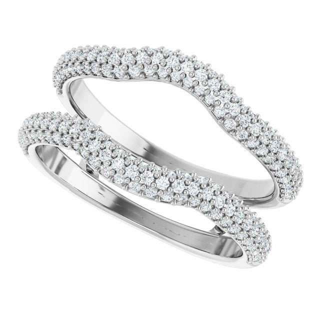 Natural Diamond | Round
