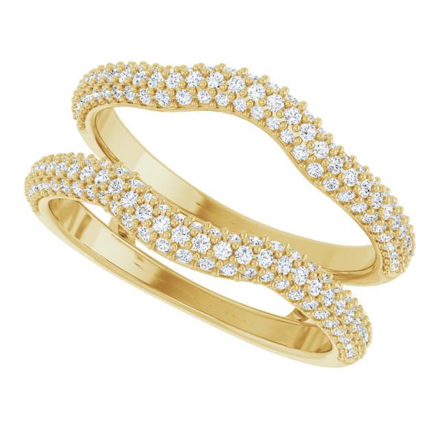 Natural Diamond | Round