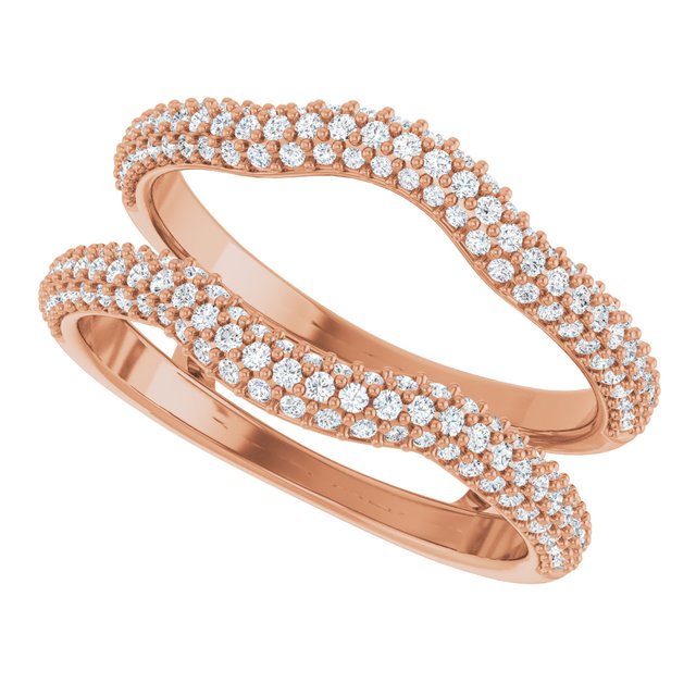 Natural Diamond | Round